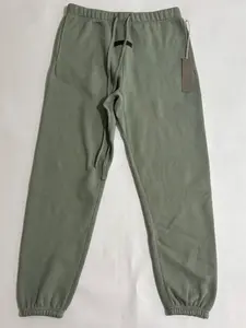 Sycamore Joggers — Unisex, Relaxed &CleanFit  Casual Streetwear Style