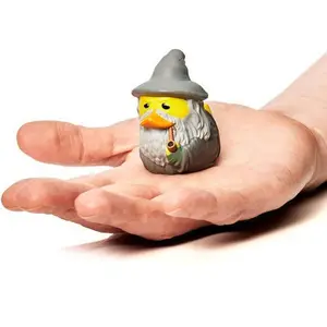 Tubbz - Lord of the Rings - Gandalf The Grey (Mini Edition)  [Collectible Figurine/Statue/Bust] figurine/statue, Collectible