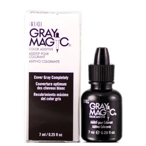 Ardell Gray Magic Color Additive .25oz