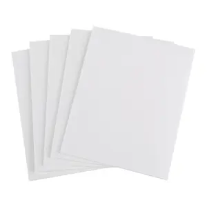 Cuttable Double Sided Adhesive Foam Sheets Stickers for For Adding Dimension To Paper Card Projects Making Permanent Adhesive Foams
