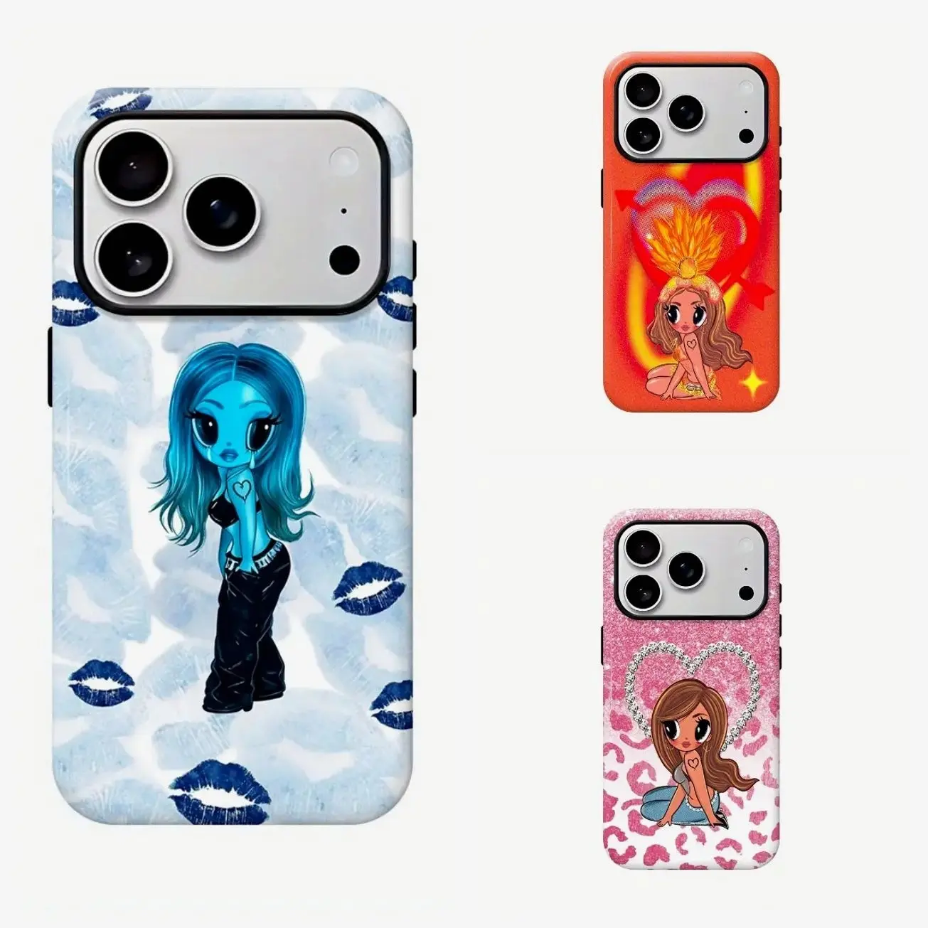 Custom La Bichota Latin Queen Tropitour Compatible with iPhone 11, 12, 13, 14, 15, 16, 17 & more – check our available size