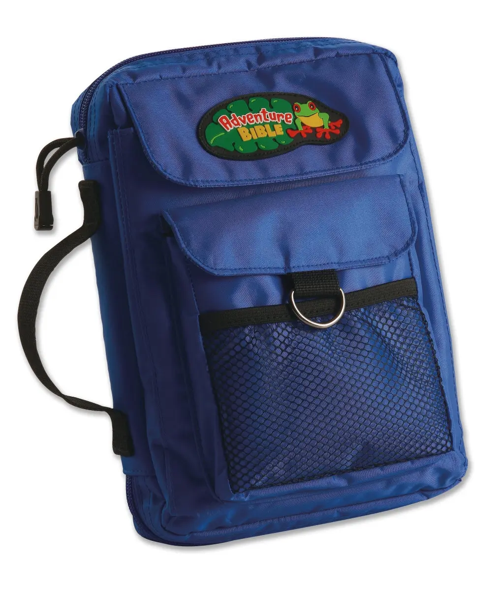 Adventure Bible Cover