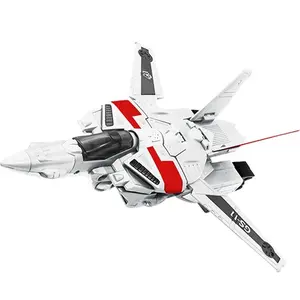 Transformation Toys- Action Figure- X-Bot Varibale Cyberbot ULTRA- Happy Well- Gift Kids 3 and Up  PVC Coll