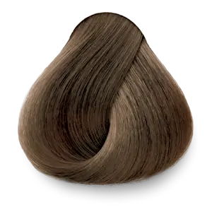 Kuul Color Cream Hair Color 3.04oz Permanent Hair Color 7.35 Capucchino