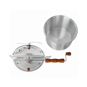 Wabash Valley Farms  Original Whirley Popcorn Maker