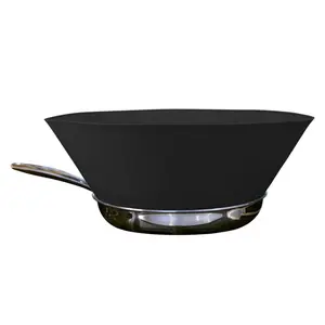 Frywall 12" – for large pans