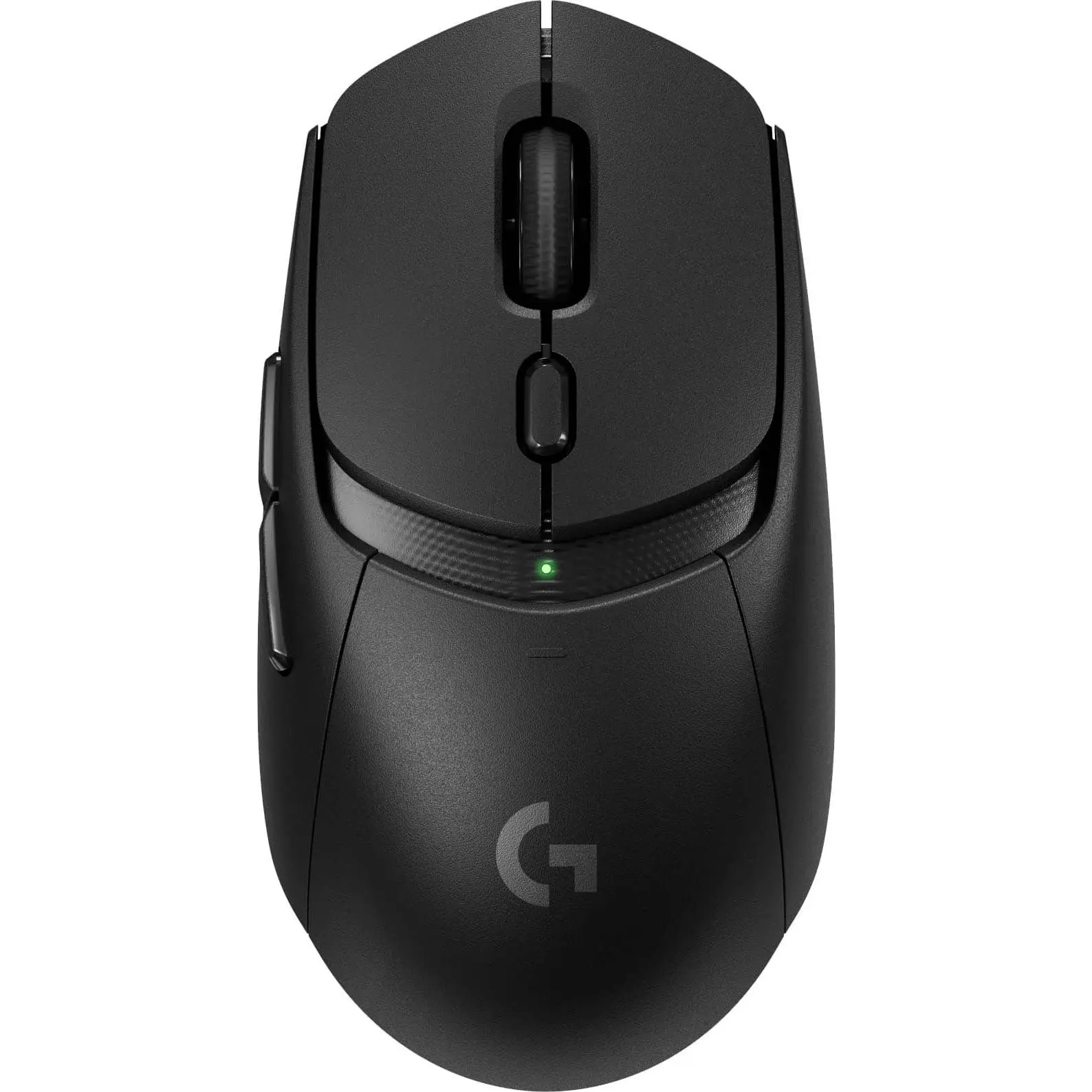 Logitech - G309 LIGHTSPEED Lightweight Wireless Optical Gaming Mouse with HERO 25K Sensor - Wireless - Black