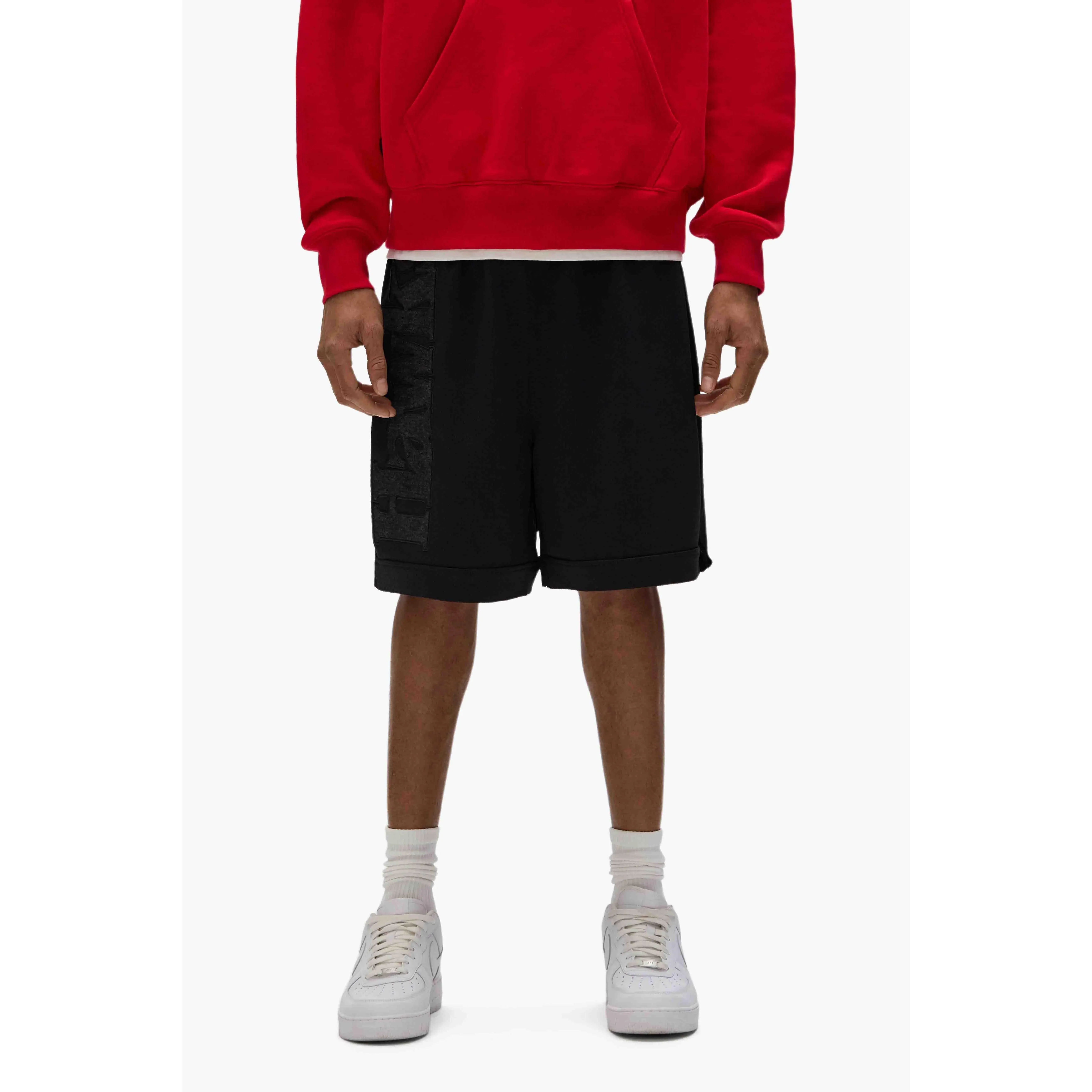 Atlanta Hawks Mesh Shorts