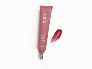 Lithe Hydra Lip Gloss - Plush