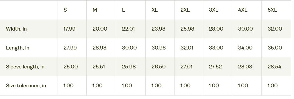 Cowboy Coffee Long Sleeve Tee