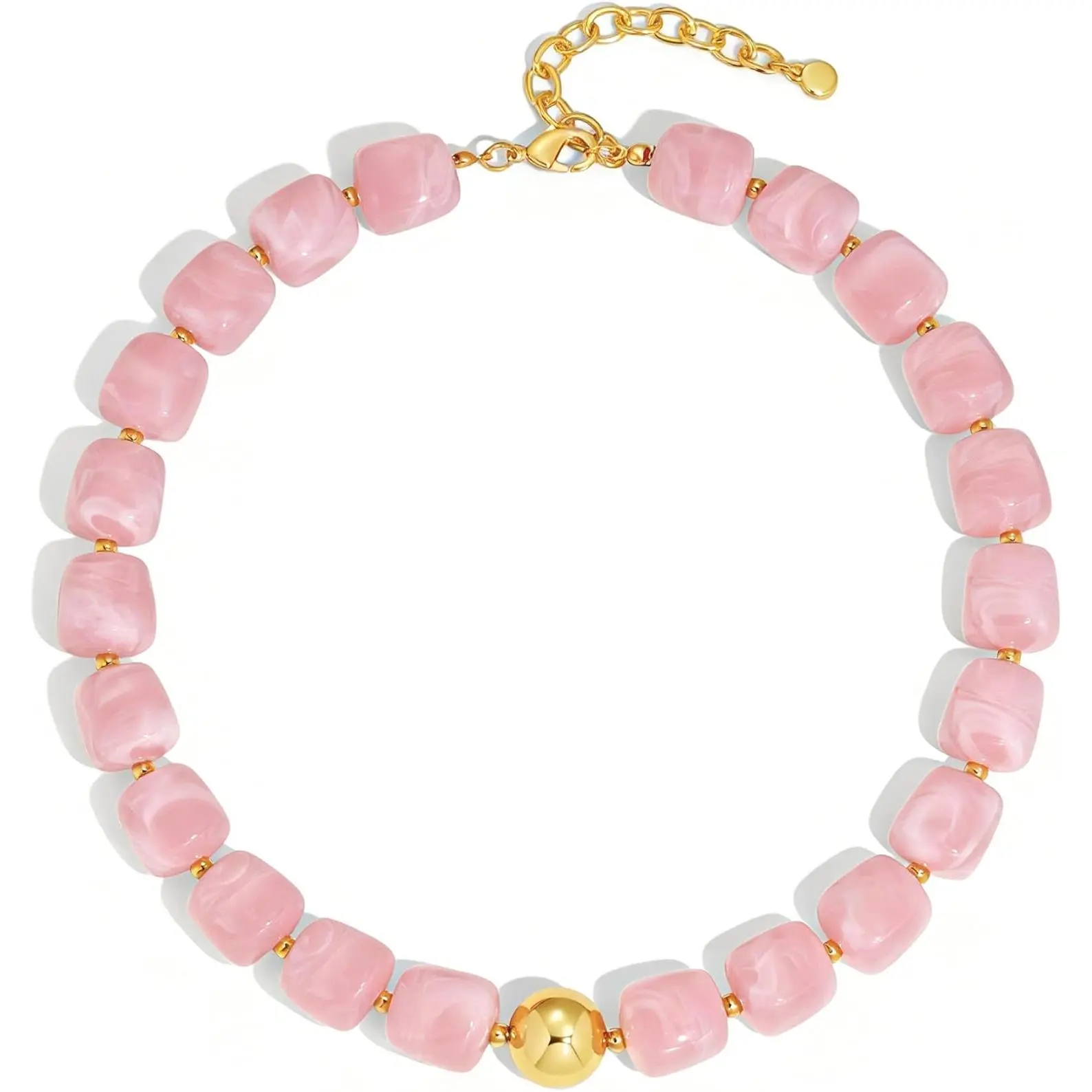 Square-Pink