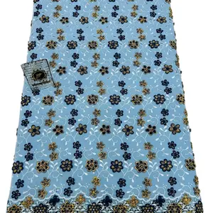 Luxury Austria swiss lace Auriche 5 yards