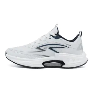 Unisex Ultra-Light Shock-Absorbing Running Shoes – Breathable & Comfortable for Fall – Perfect for Every Workout