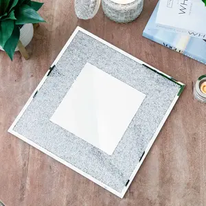 Regent Square Charger