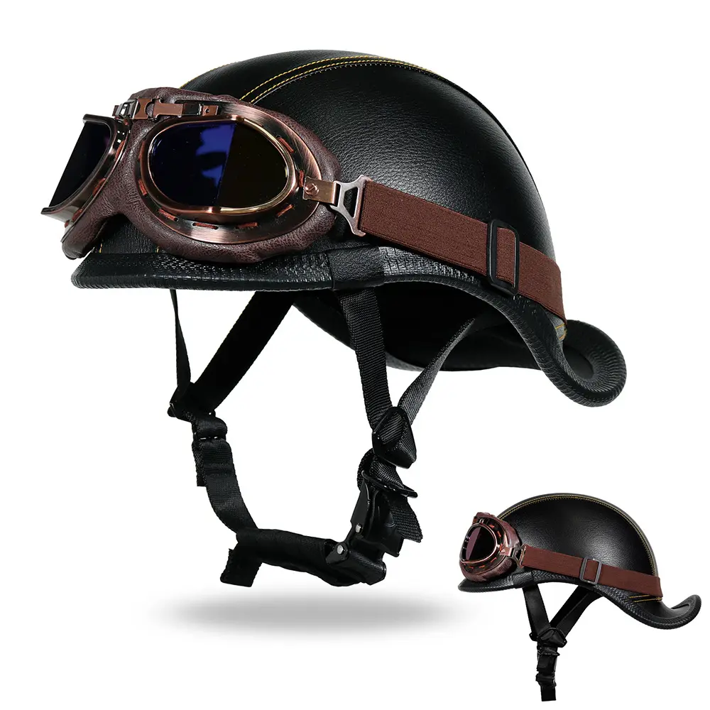 Black and yellow lines+copper frame tea