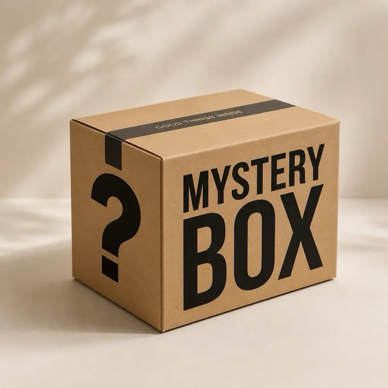 Mystery Box