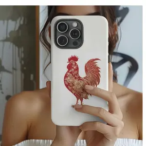 Chicken Lover Gifts Phone Case Suitable for IPhone17 11 12 13 14 15 16 Pro Max Air Plus