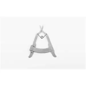 APEX TOOL KD2116 Disc Brake Lining Wear Gauge