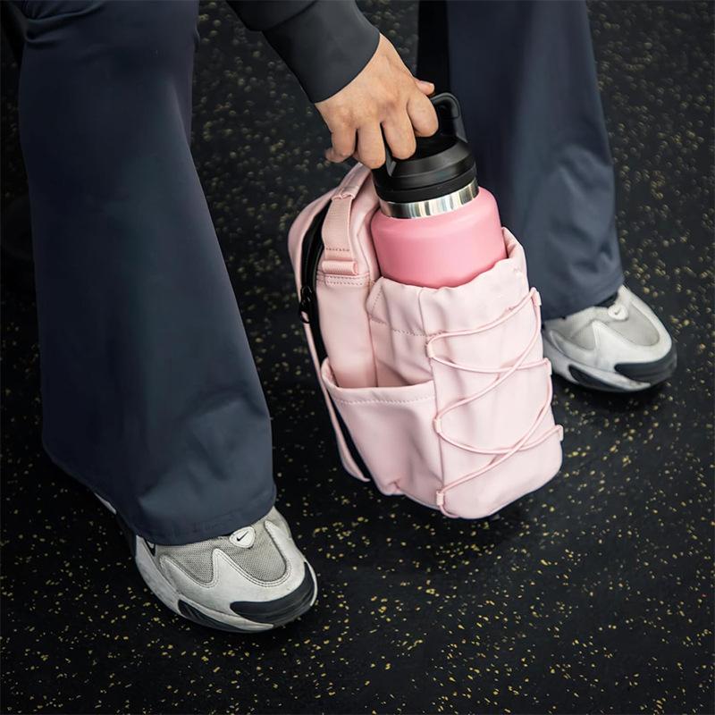 Fitness Magnetic Kettle Bag