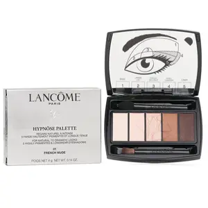 Lancome Hypnose Palette - # 01 French Nude 4g/0.14oz