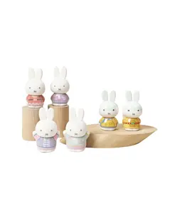 Miffy Ancient Customs Series Blind Box
