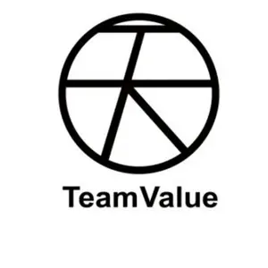 TeamValue shop logo