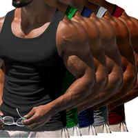 Black + Green + Blue + Gray + Red