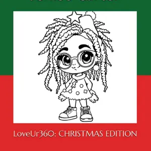 LoveUr360: CHRISTMAS EDITION: Sleighing Confidence All Season Long