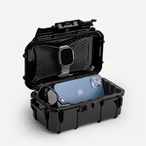 TOUGHBOX™ - SE57 Micro EDC Drybox