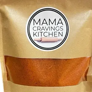 Mama Cravings MILD BIRRIA MIX  9 oz seasoning blends