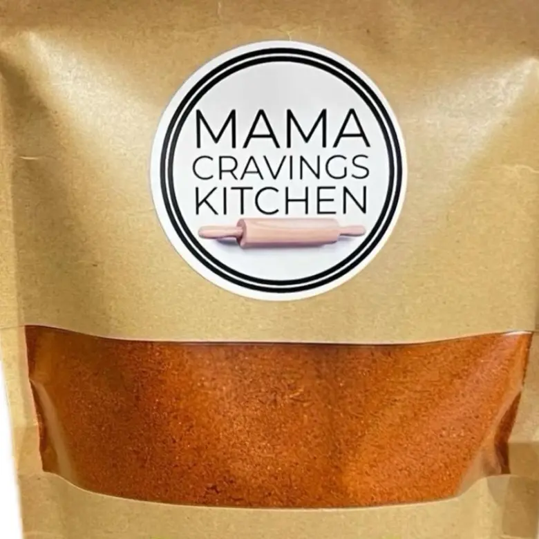 Mama Cravings MILD BIRRIA MIX 9 oz seasoning blends Mama Cravings MILD BIRRIA MIX 9 oz seasoning blends