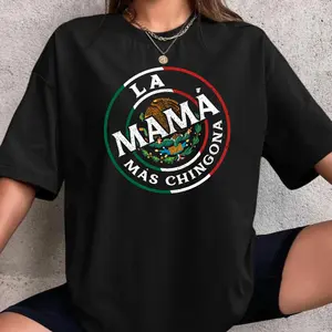 la mamá más Tshirt