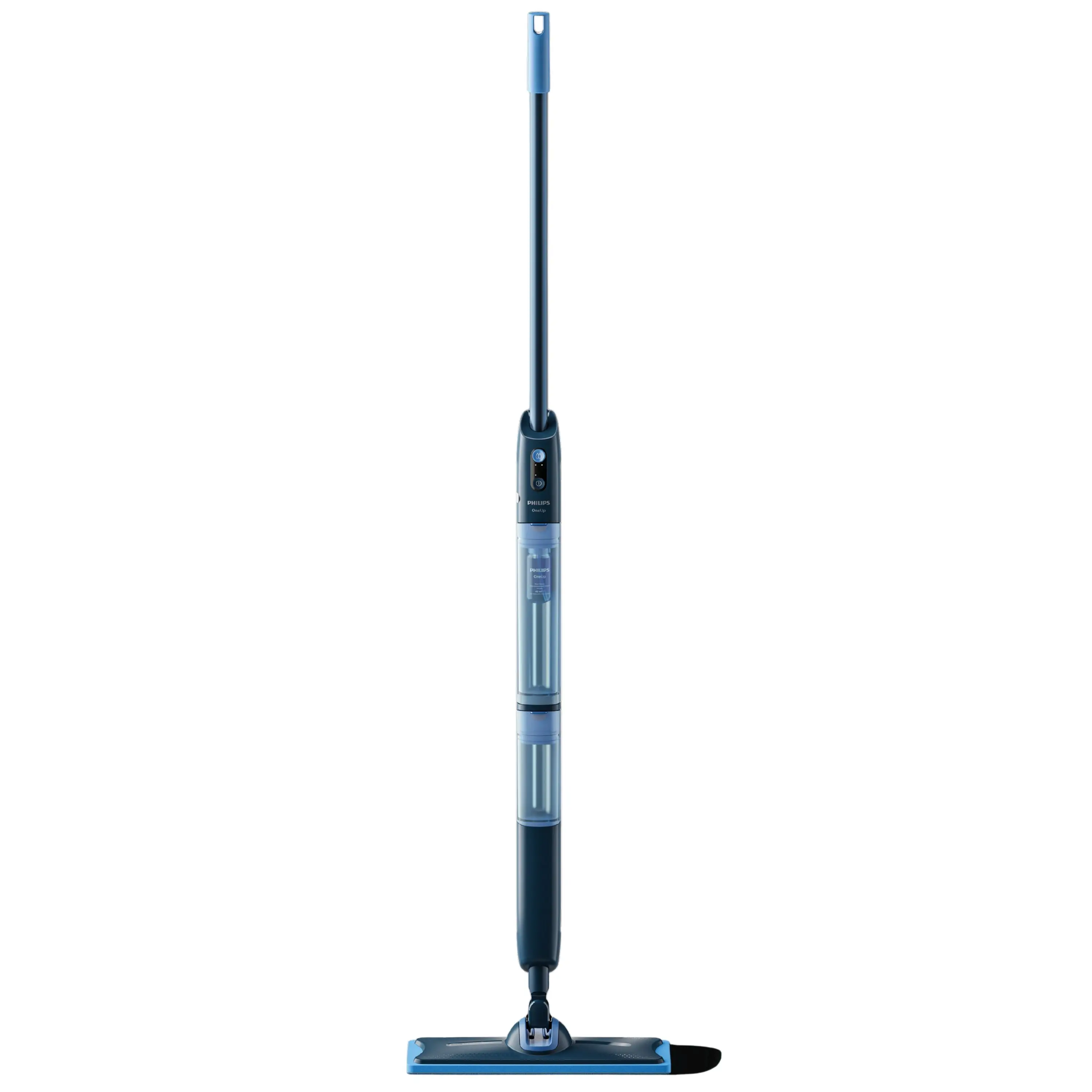 Philips OneUp Cordless Electric Mop