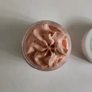whipped body lotion apple cinnamon