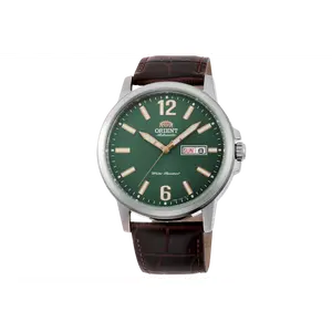 Orient Automatic 42mm Sports Watch, RA-AA0C06E39B