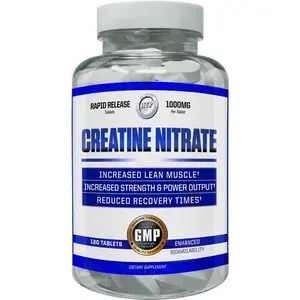 Hi Tech Creatine Nitrate
