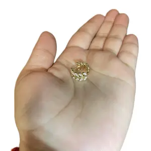 Pendientes de aro