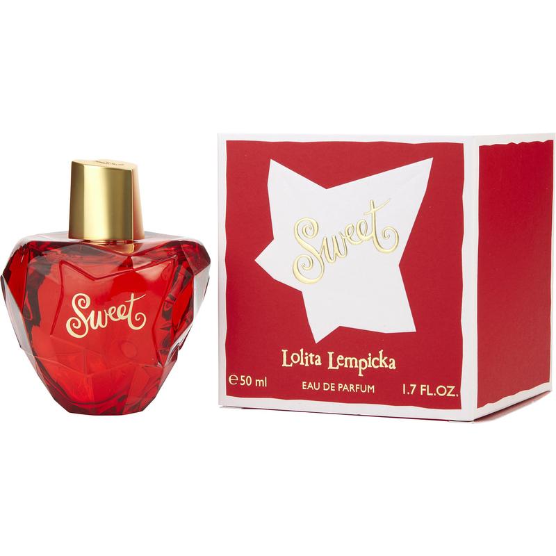 Lolita Lempicka Sweet By Lolita Lempicka Eau De Parfum For Women