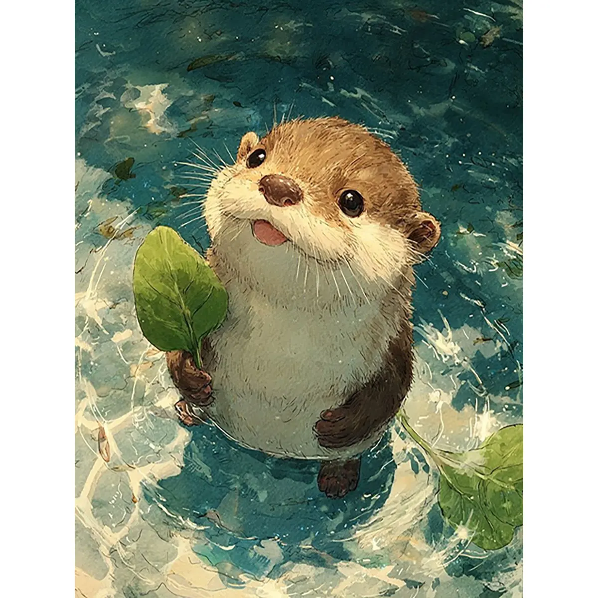 oraloa diamond painting - TikTok Shop