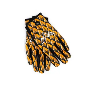 RidgelineX Gloves - Limited Ed. Cab Dragon