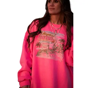 California Hotel Sweatshirt