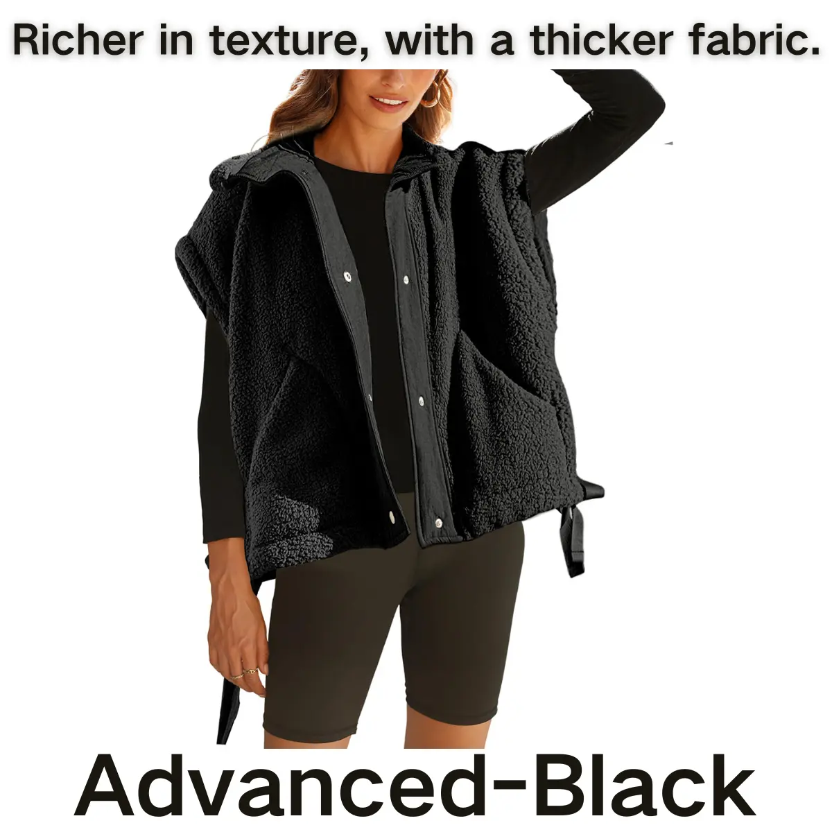 Advanced-Black