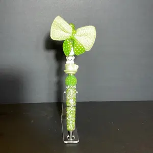 Bedazzled Pen