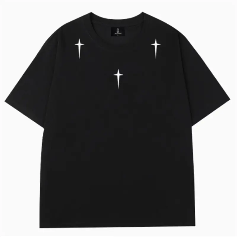 2026 Casual, sweat-absorbent, pure cotton short-sleeve shirt