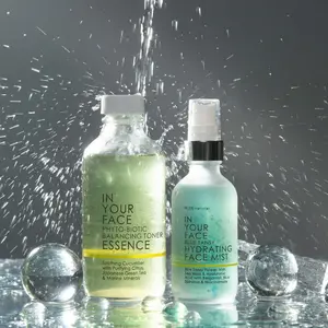 SKIN FLOODING DUO