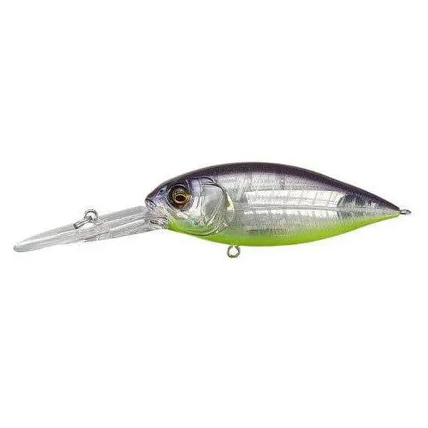 Megabass Deep-X 300 Crankbait