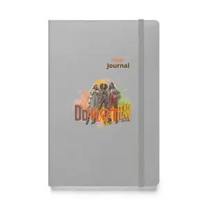Do Not Fear Journal