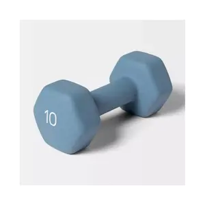 Dumbbell,strengthening arms, chest and shoulders