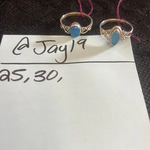 Gemstone Jewelry Link 1