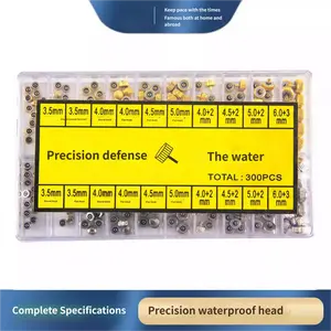 Waterproof Watch Crown for Watch Repair